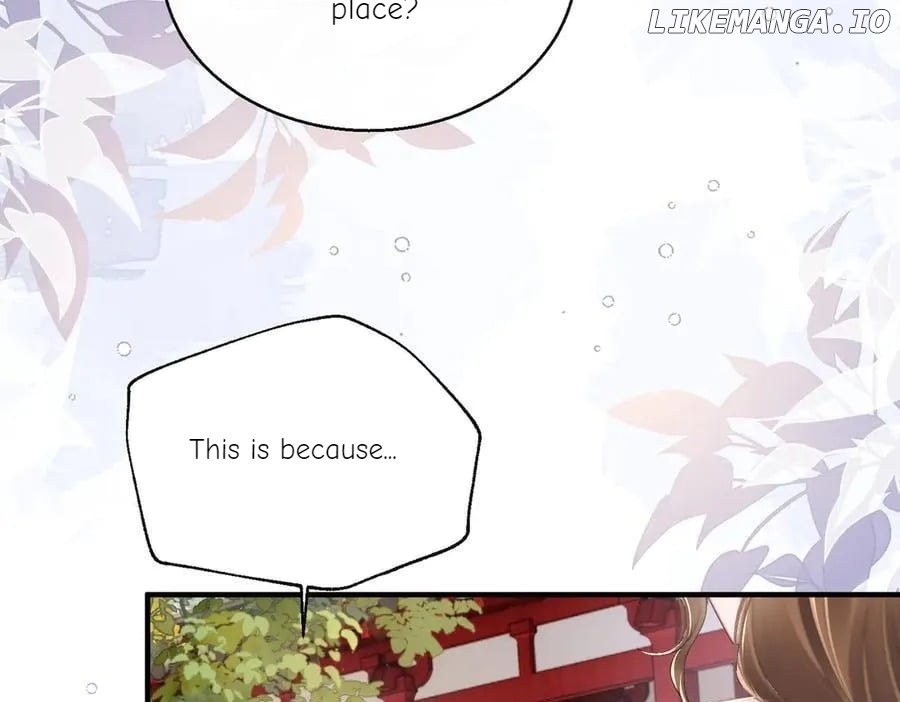 The Tyrant’s Family Lasts Thanks To Her Inner Voice Chapter 23 - page 6